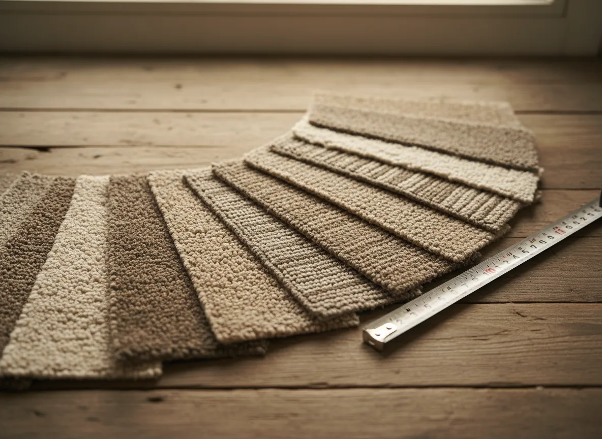 Carpet Installation Reesville, OH FAQs